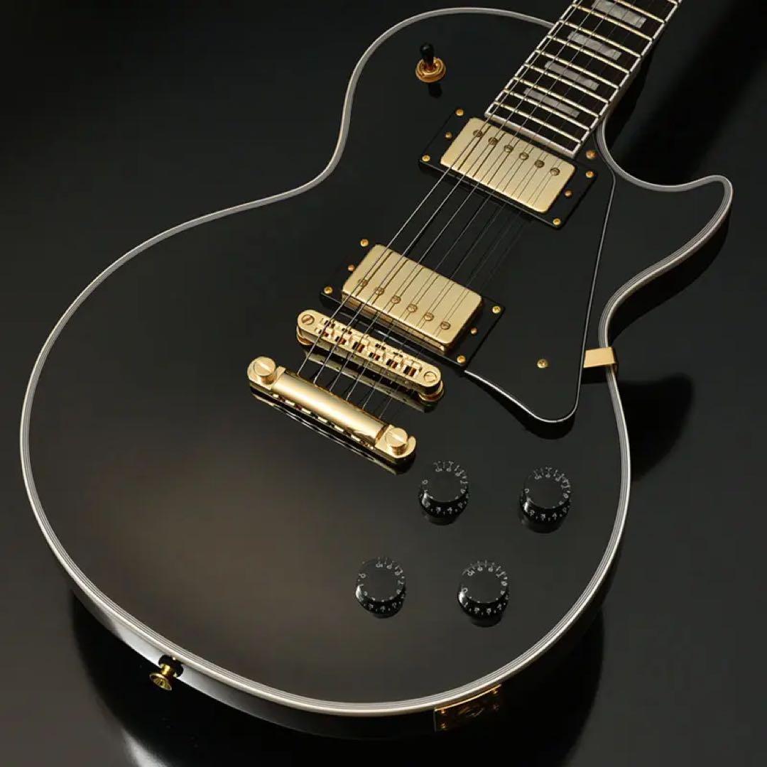 レア個体 特製 Bacchus DUKE-CTM Black バックコンターあり