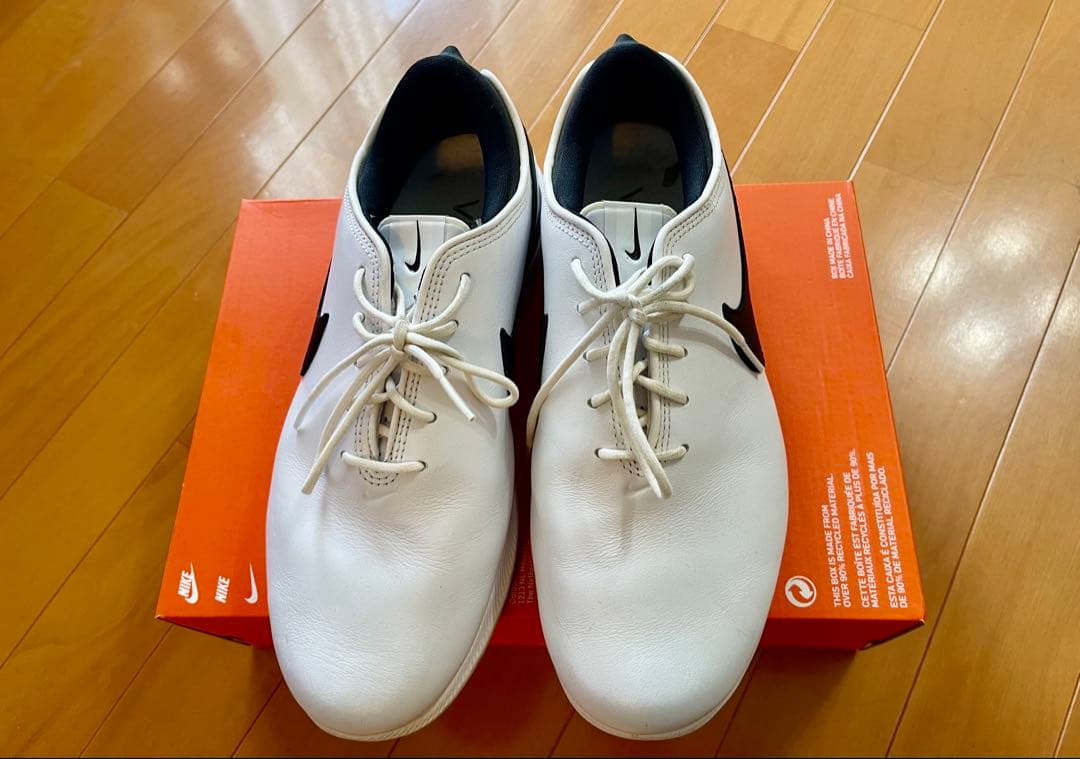 NIKE ナイキ エア ズーム ビクトリー ツアー 2 ゴルフシューズ