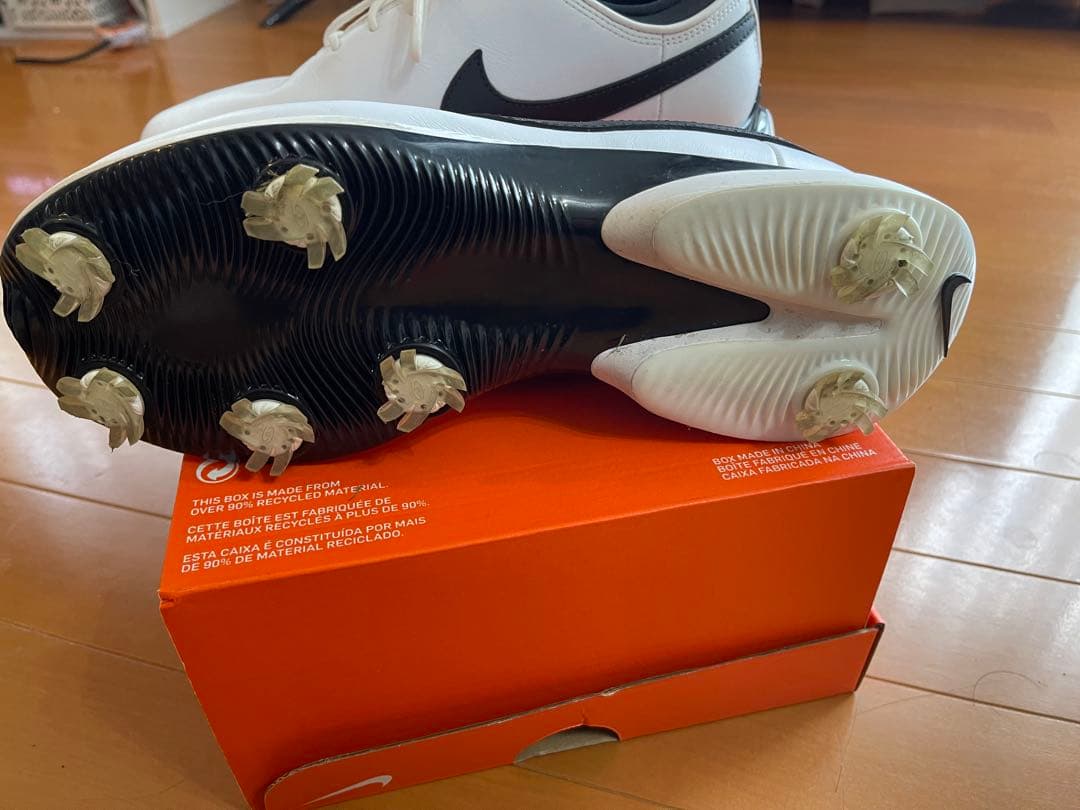 NIKE ナイキ エア ズーム ビクトリー ツアー 2 ゴルフシューズ