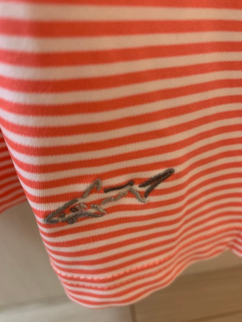 【選手◎】【まとめ買推奨】Ko Olina シャツ　グレックノーマン　ゴルフ