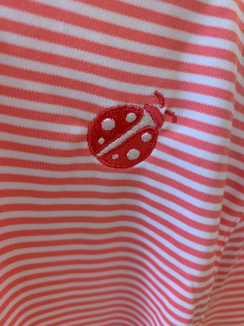 【選手◎】【まとめ買推奨】Ko Olina シャツ　グレックノーマン　ゴルフ