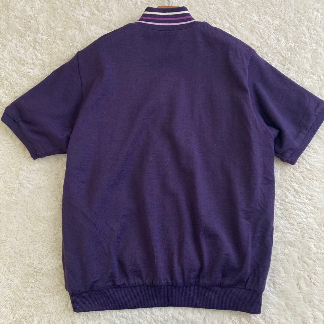 Munsingwearマンシングウェア　リバーシブル　スニードジャック　LL