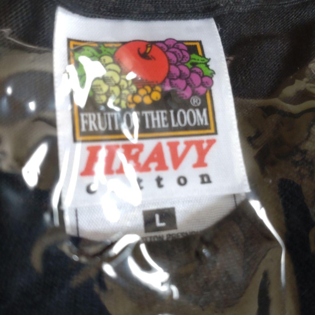 レア La'cryma Christi THE SCENT Tシャツ Lサイズ