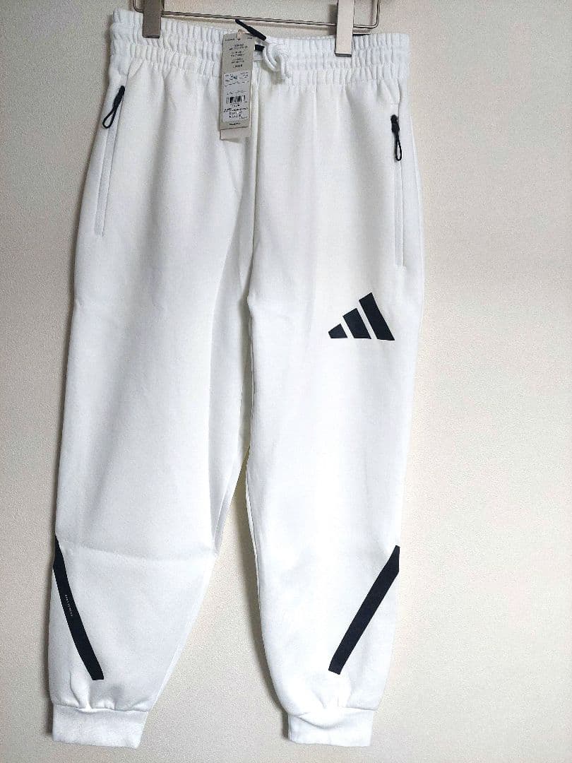 adidas Z.N.E フルジップ フーディー　&スウェットパンツ上下組　L