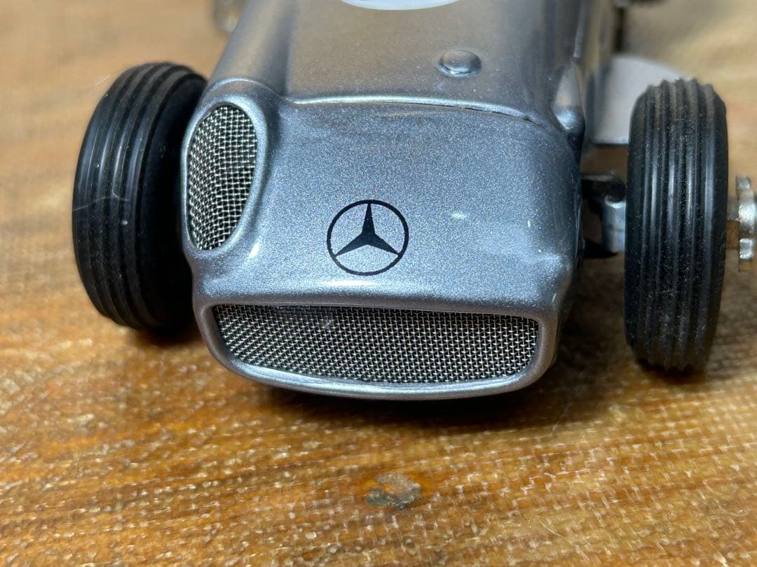 ★Schuco★シュコー★メルセデスベンツW196 Monoposto★限定品★