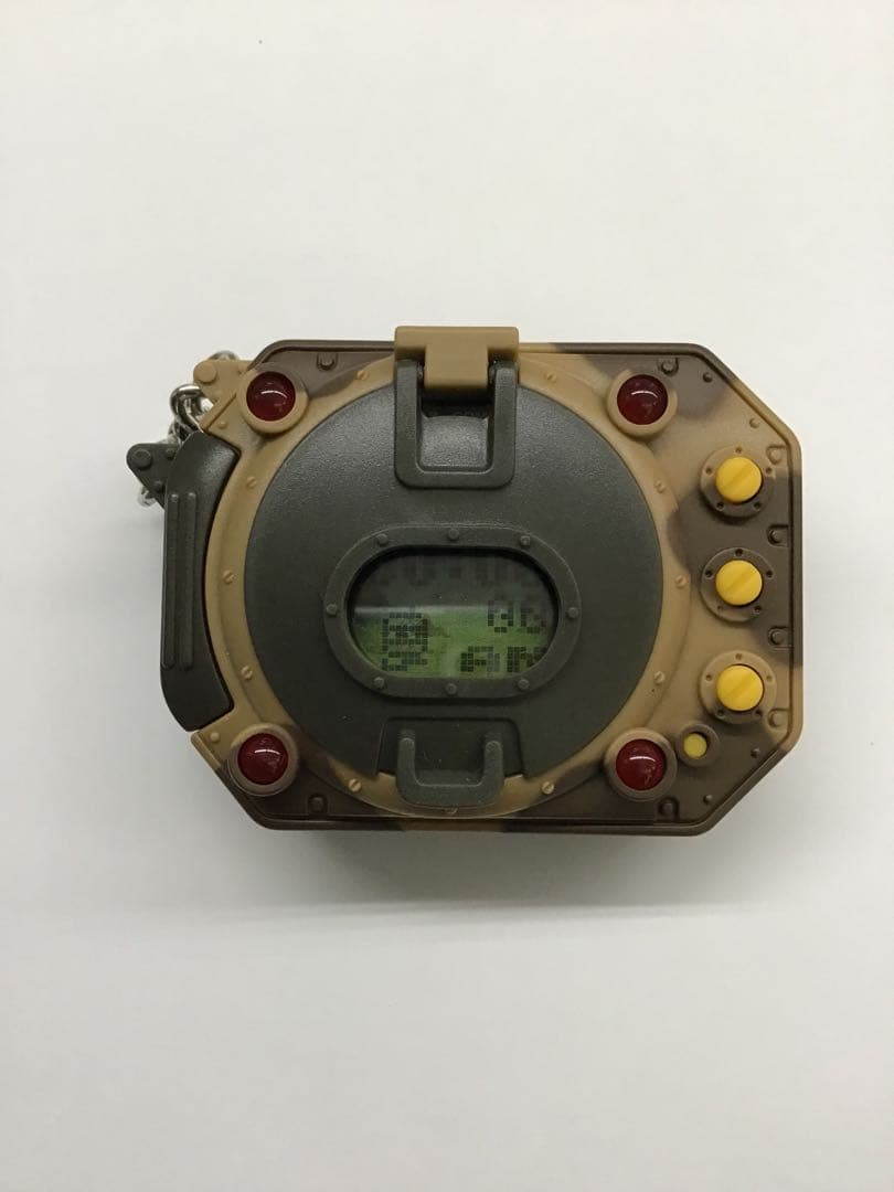 爆走戦記　メタルウォーカー　カプコン　万歩計　ゲーム