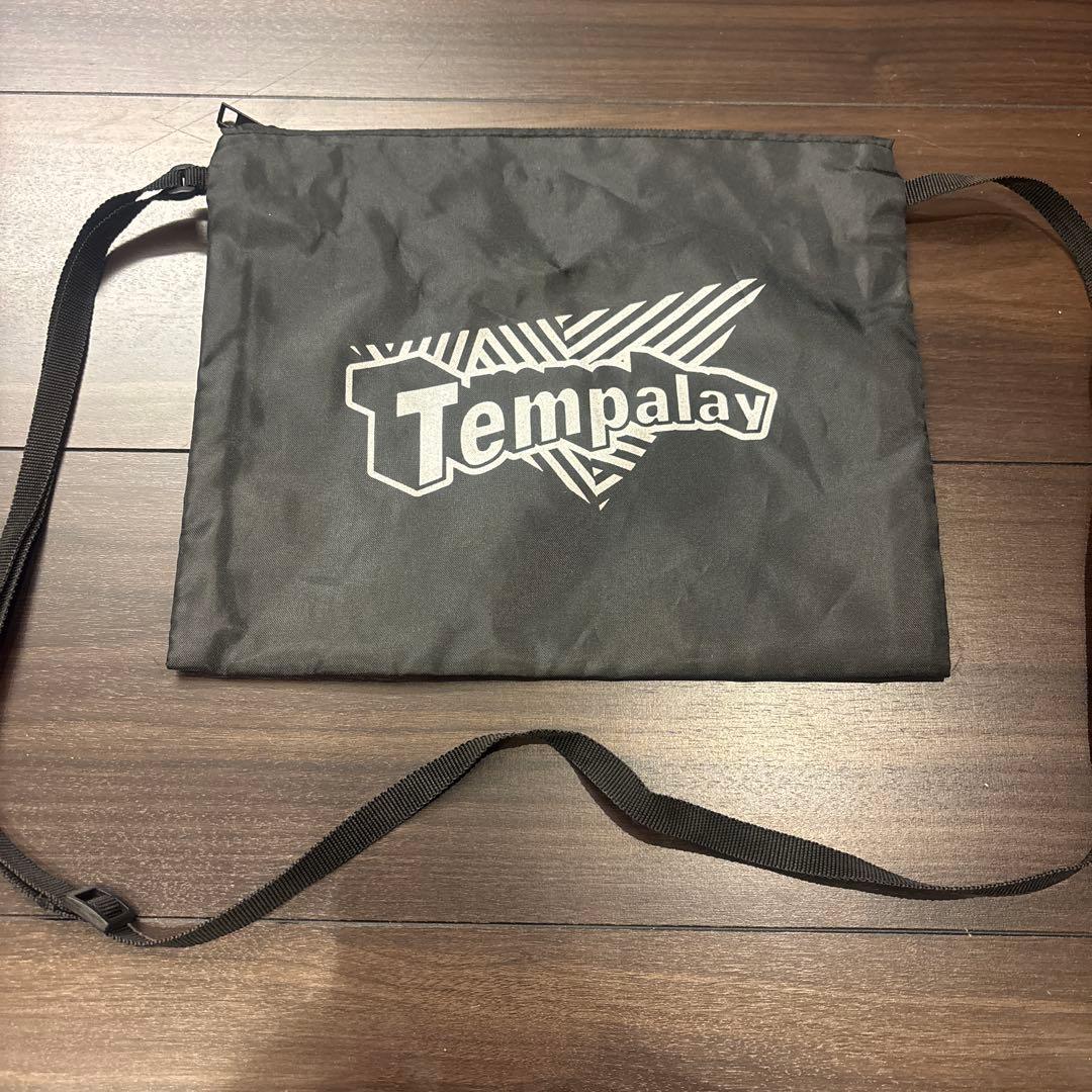 tempalay(テンパレイ) ゴーストレコードアルバム+グッズセット