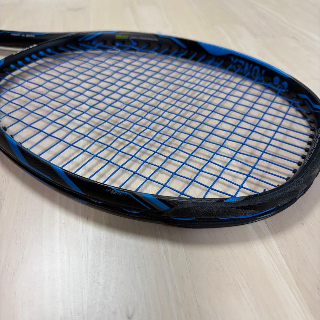 ラケット(硬式用) YONEX EZONE DR 100 G2