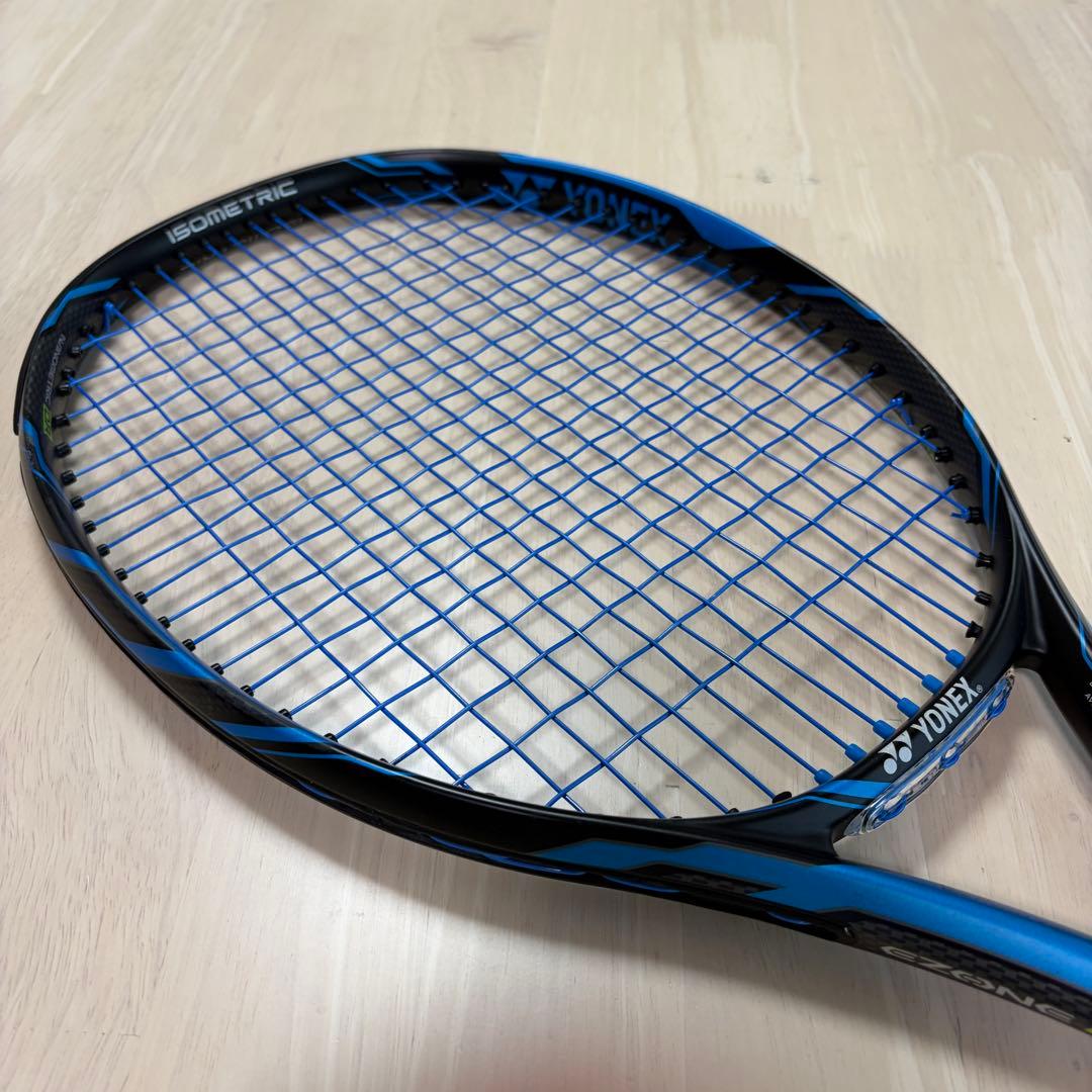 ラケット(硬式用) YONEX EZONE DR 100 G2