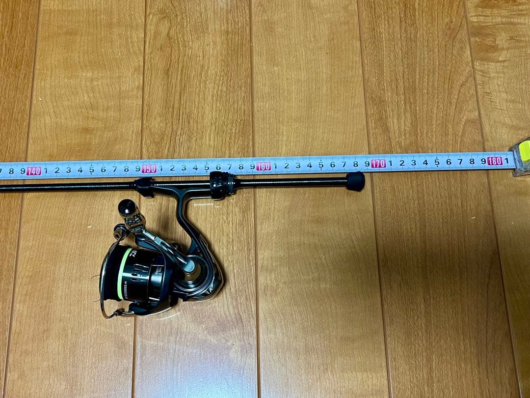 マグナムクラフトAJX5917 ジャストエースXULソリッド 超軽量