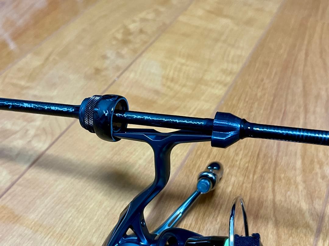 マグナムクラフトAJX5917 ジャストエースXULソリッド 超軽量