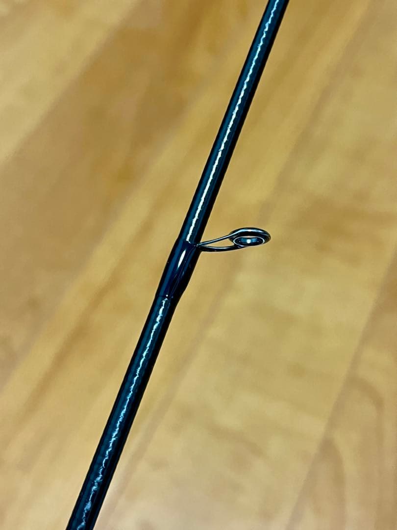 マグナムクラフトAJX5917 ジャストエースXULソリッド 超軽量