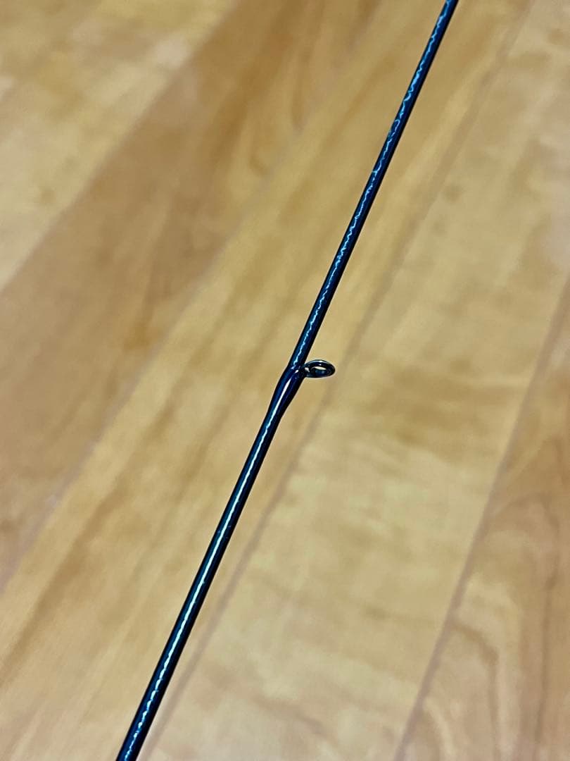 マグナムクラフトAJX5917 ジャストエースXULソリッド 超軽量