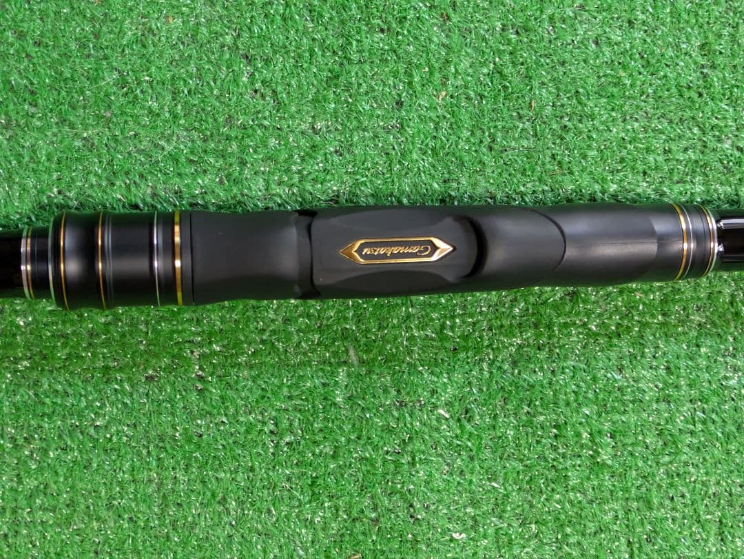 スズキ。値下げしました。新品未使用。がまかつスーパープレシード２-50