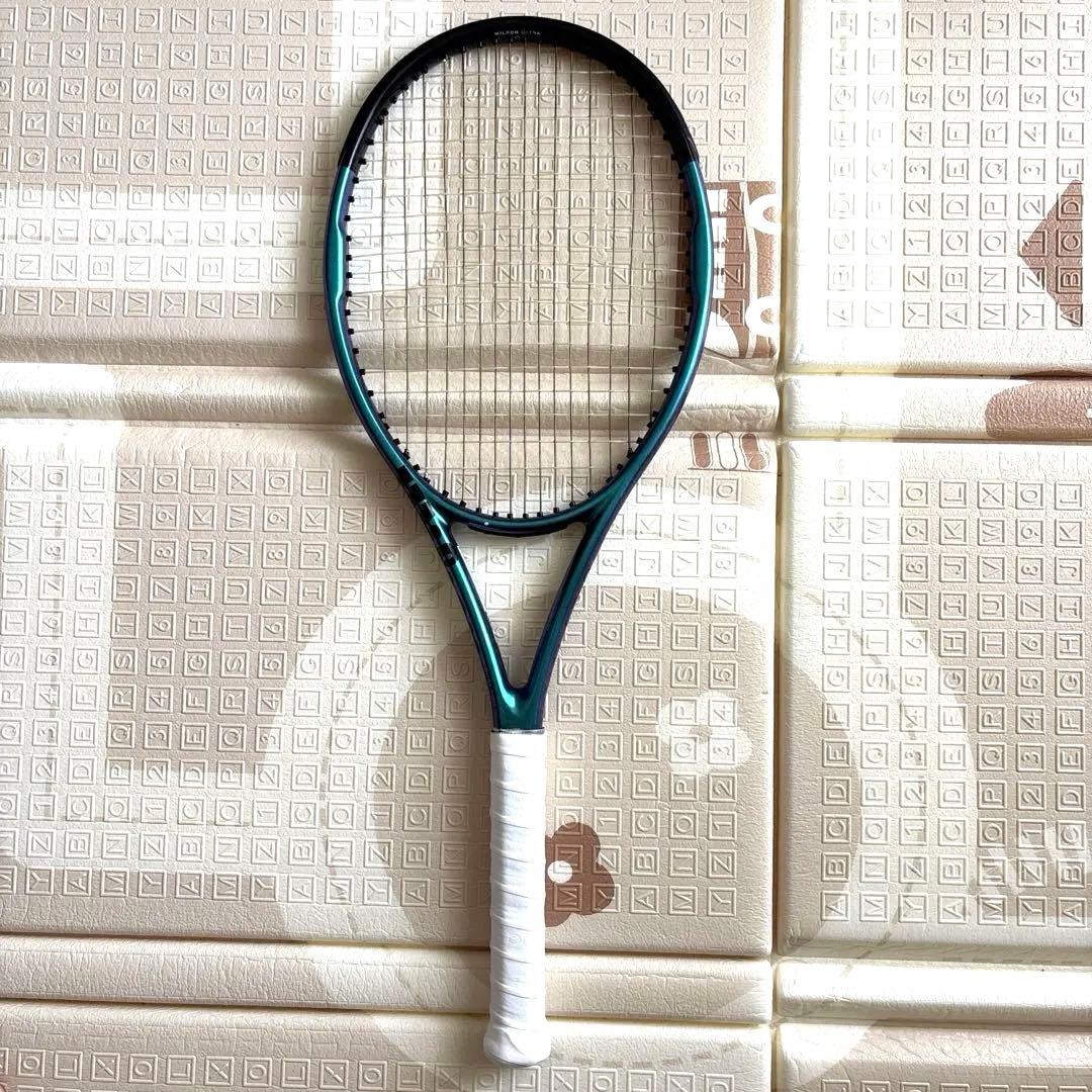 Wilson ウィルソン ウルトラツアー95JP G2