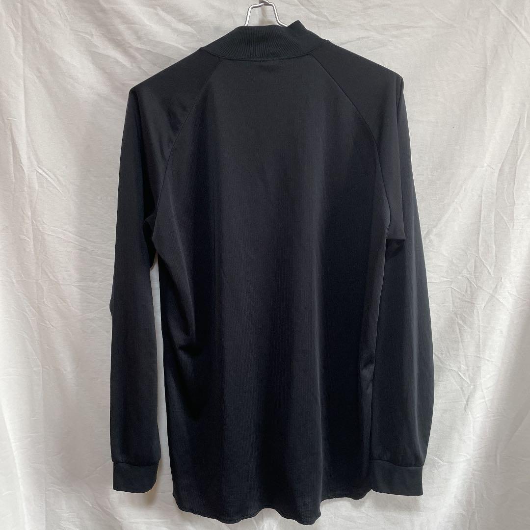 希少 NIKE ナイキ 長袖 アンダーシャツ 野球