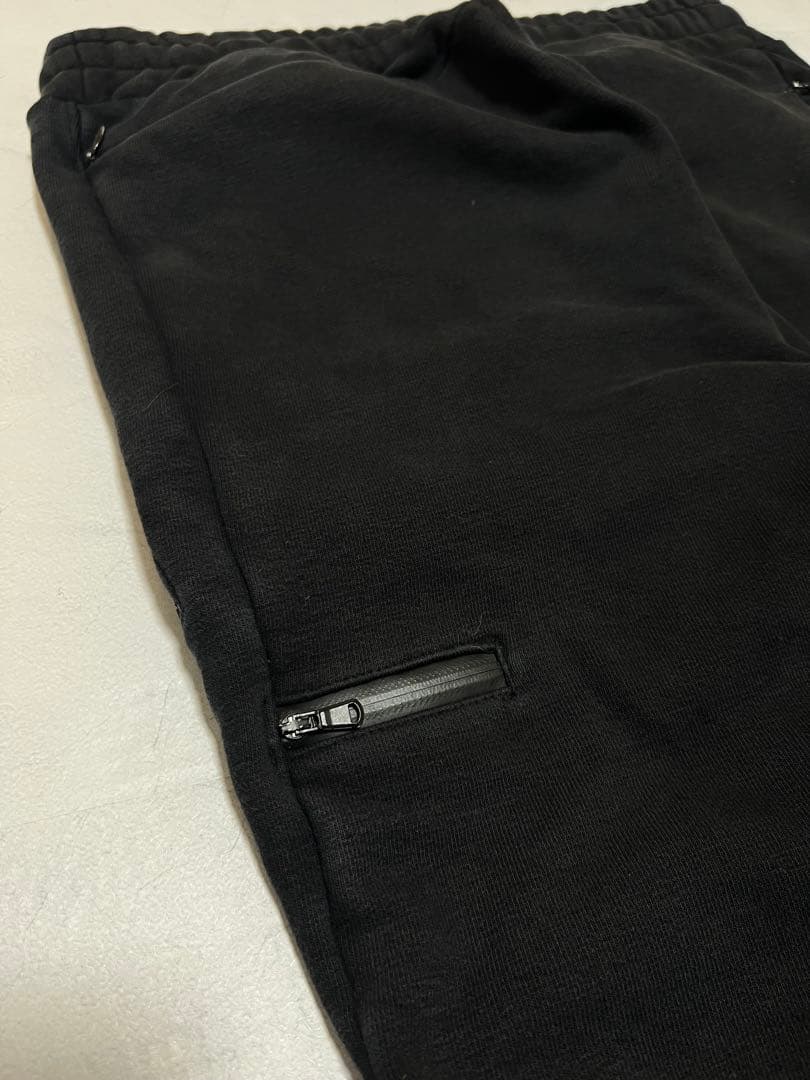 TFW49 スウェット セットアップ 4 ダークグレー 練習着 完売品
