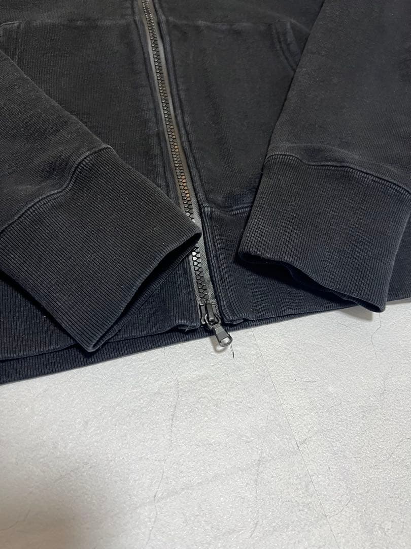 TFW49 スウェット セットアップ 4 ダークグレー 練習着 完売品
