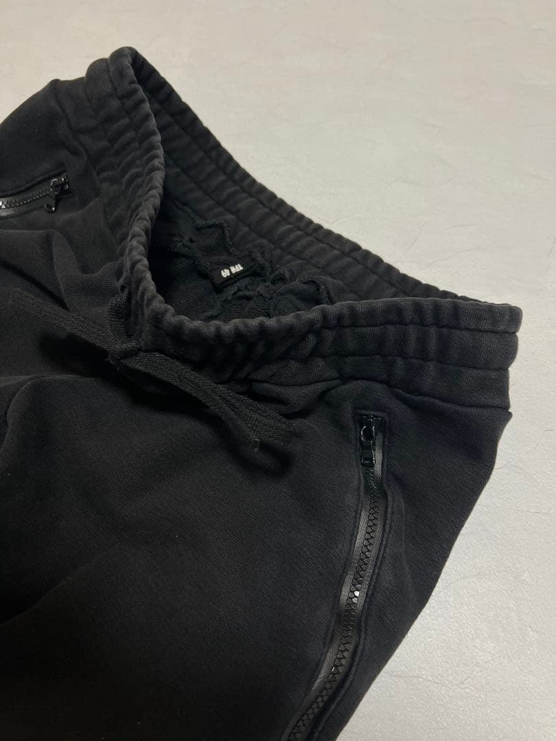 TFW49 スウェット セットアップ 4 ダークグレー 練習着 完売品