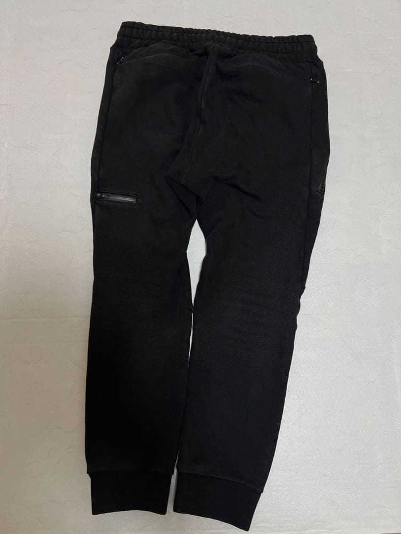 TFW49 スウェット セットアップ 4 ダークグレー 練習着 完売品