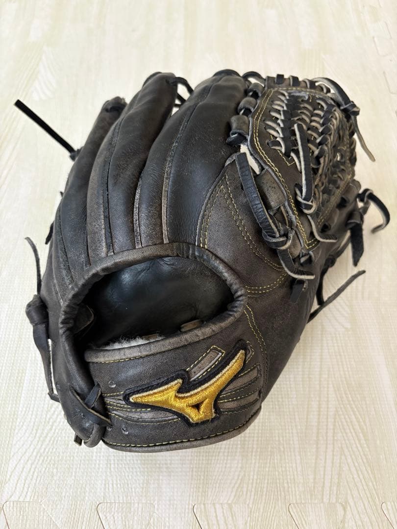 ミズノプロ　軟式　野球　グローブ　MIZUNO ミズノ