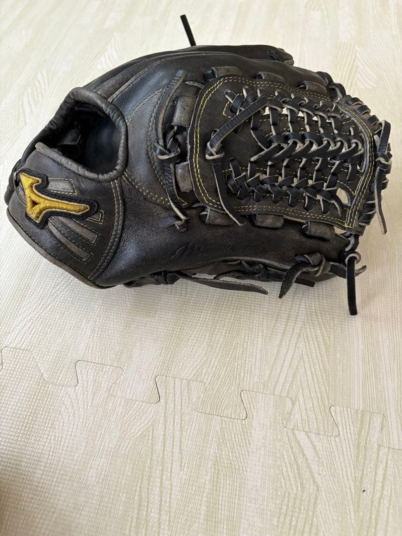 ミズノプロ　軟式　野球　グローブ　MIZUNO ミズノ