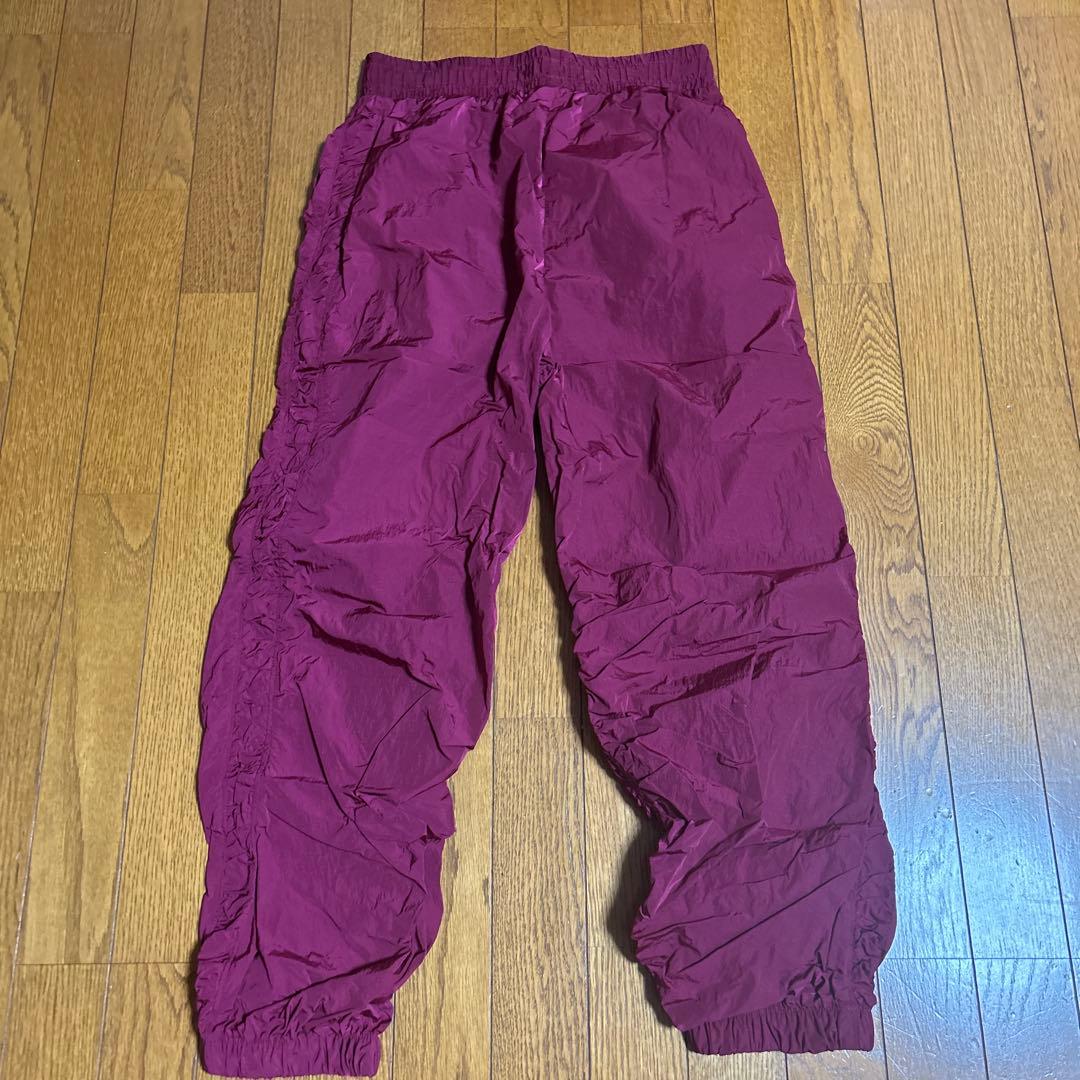 ZUMBA正規品トレーニングパンツsサイズ