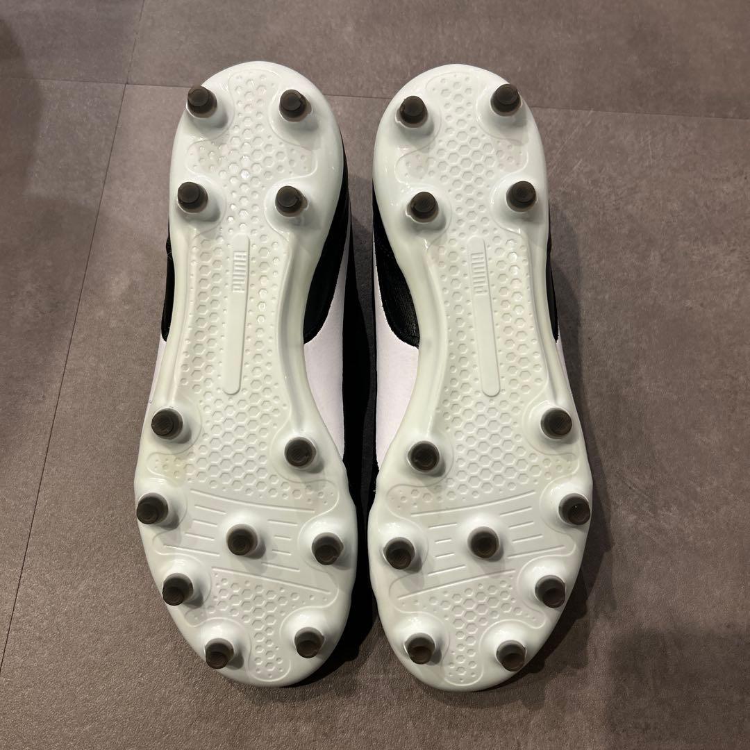 シューズ PUMA KING TOP FG