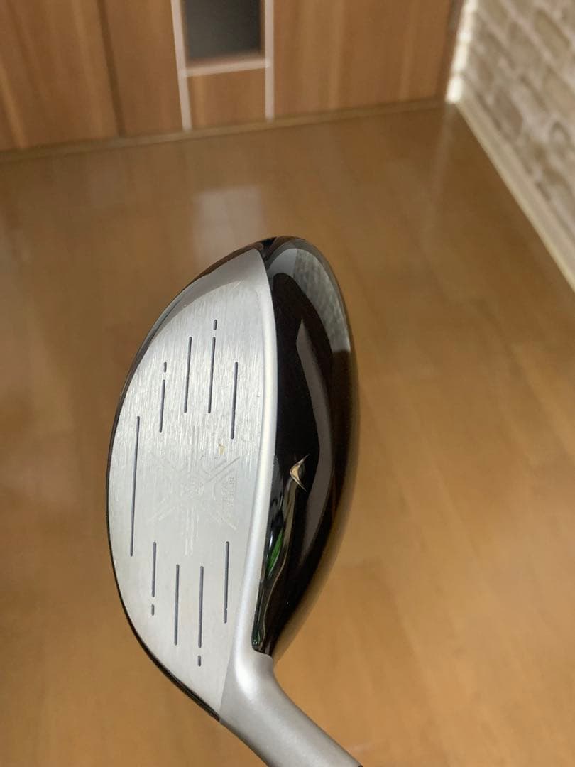 DANGAN7 2W フレックスS