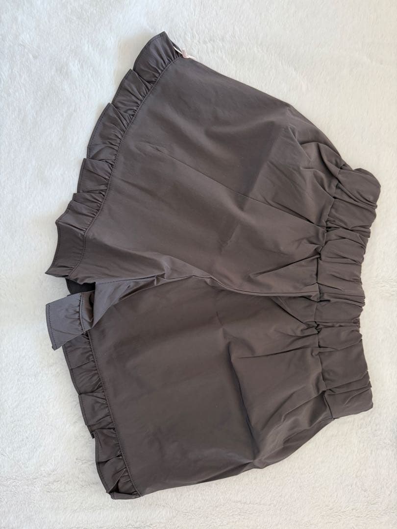 OdeontutuバレエショートパンツJete shorts Sサイズ