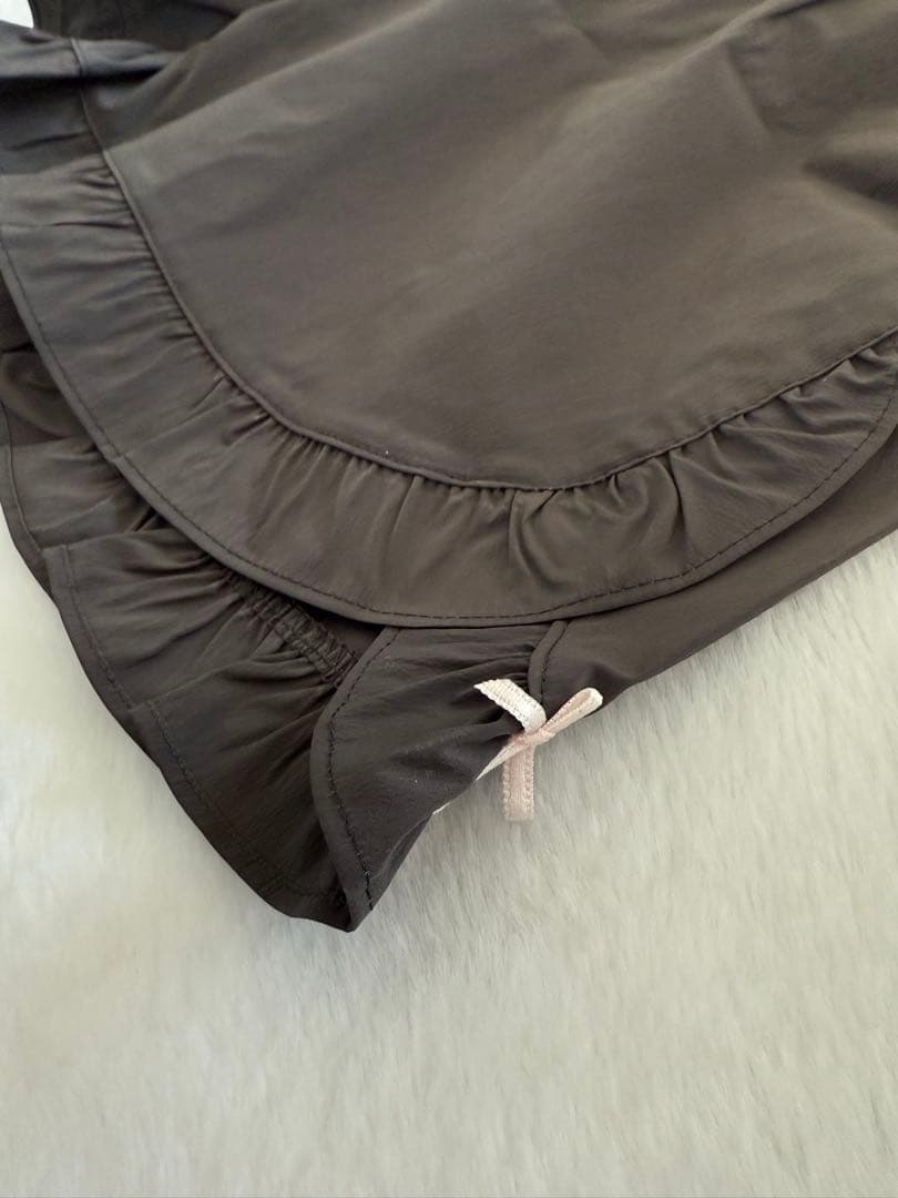OdeontutuバレエショートパンツJete shorts Sサイズ