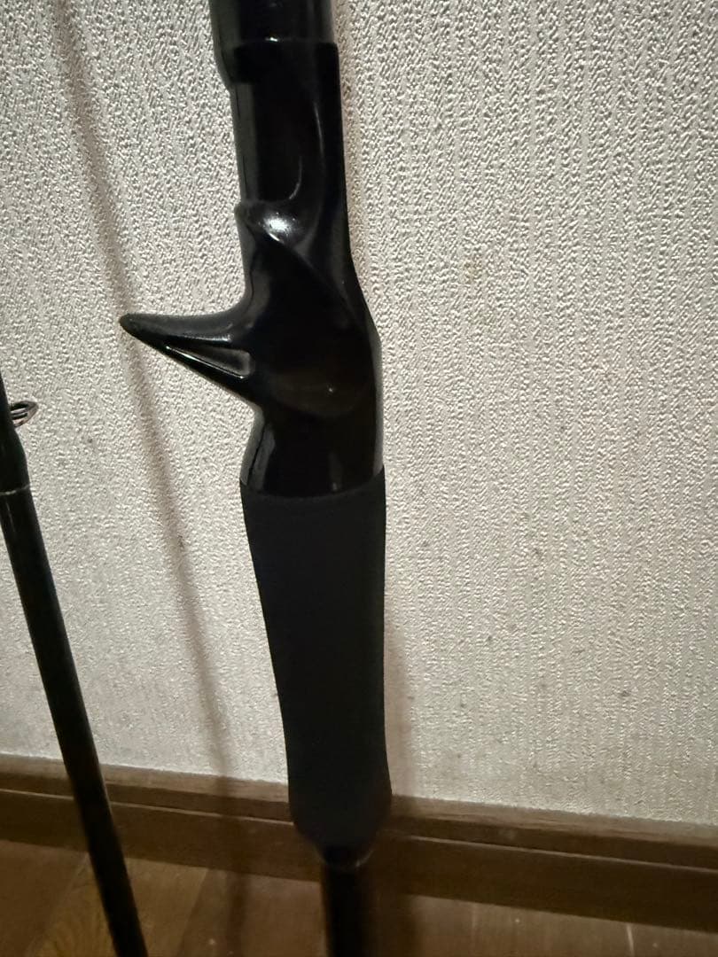 ヤマガブランクBlanks 93MNANO Ballistickシーバスベイト
