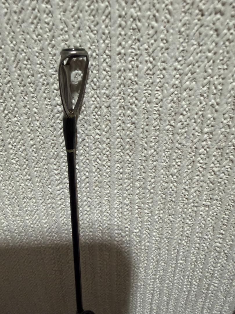 ヤマガブランクBlanks 93MNANO Ballistickシーバスベイト