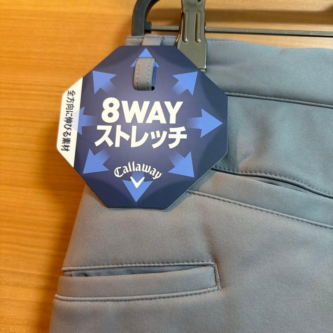 Callaway ゴルフパンツ 防風パンツ