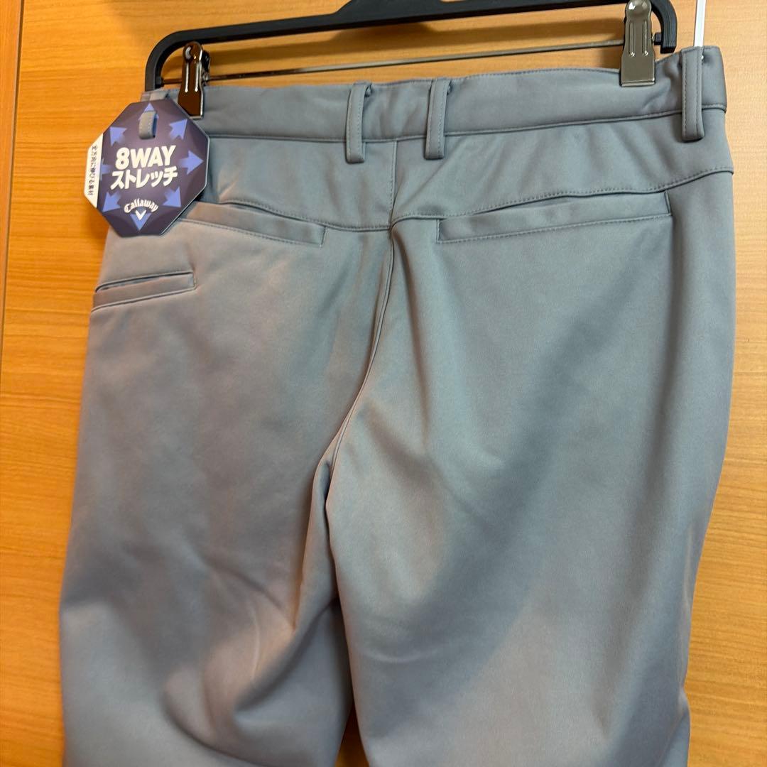 Callaway ゴルフパンツ 防風パンツ