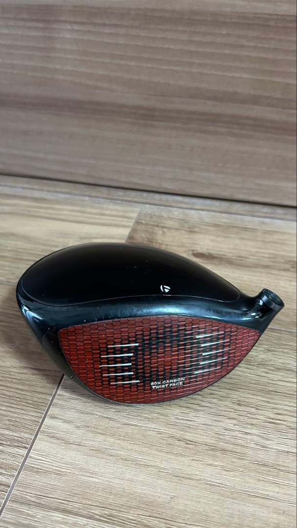 TaylorMade Stealth HD 10.5 ドライバー ヘッドのみ
