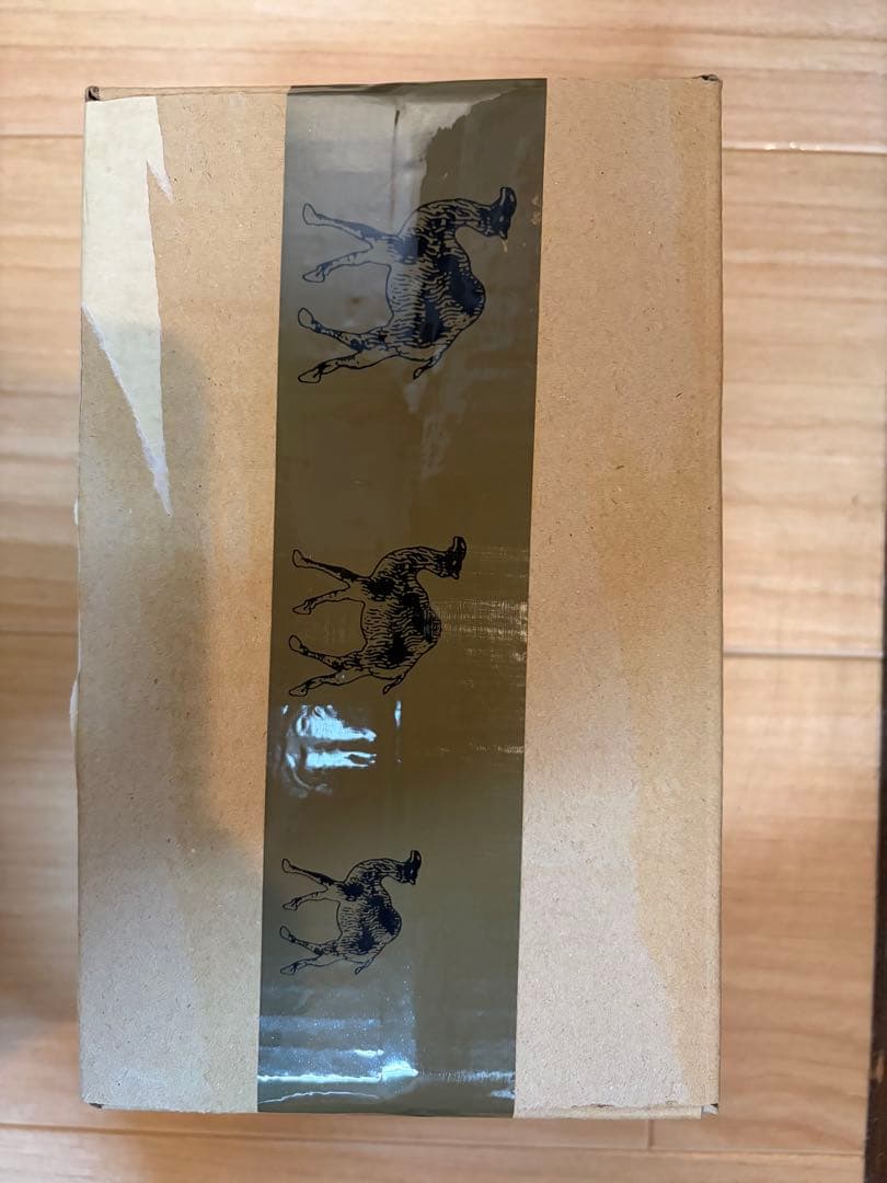 【新品】38-kT THE RICHCOPPER OLDMOUNTAIN ver