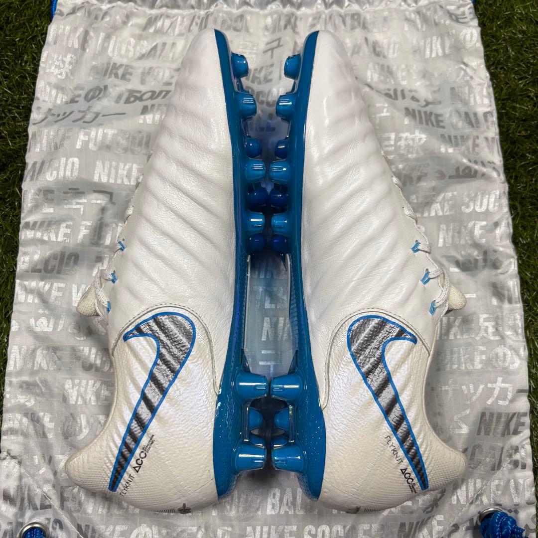 NIKE Tiempo Legend Ⅶ Elite HG 26.5cm