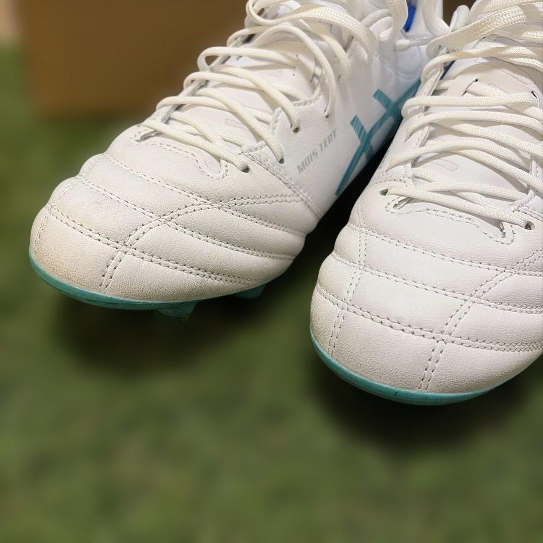 【使用一度のみ美品】ASICS DS LIGHT X-FLY 5