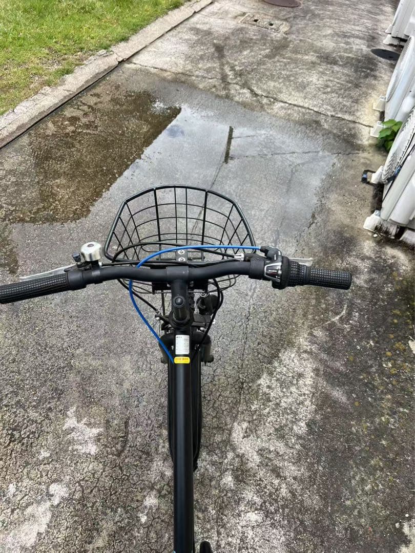 子供用マンウンテン自転車　24インチ
