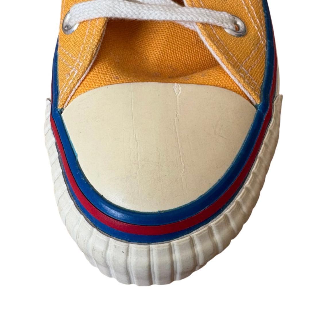 【新品・タグ付き】清水エスパルス　ハイカットスニーカー(24.5)