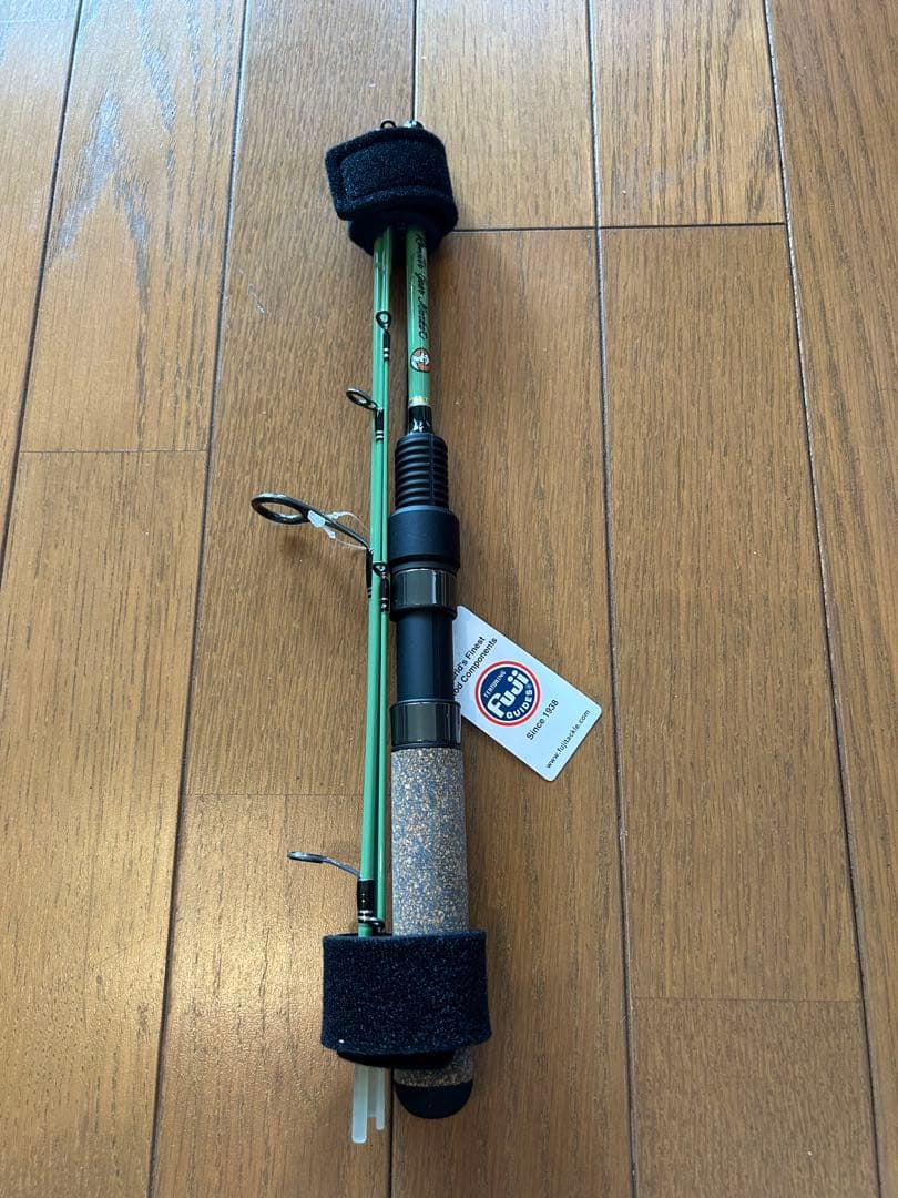 RGM(ルースター ギア マーケット) spec.T Tsugi 125S