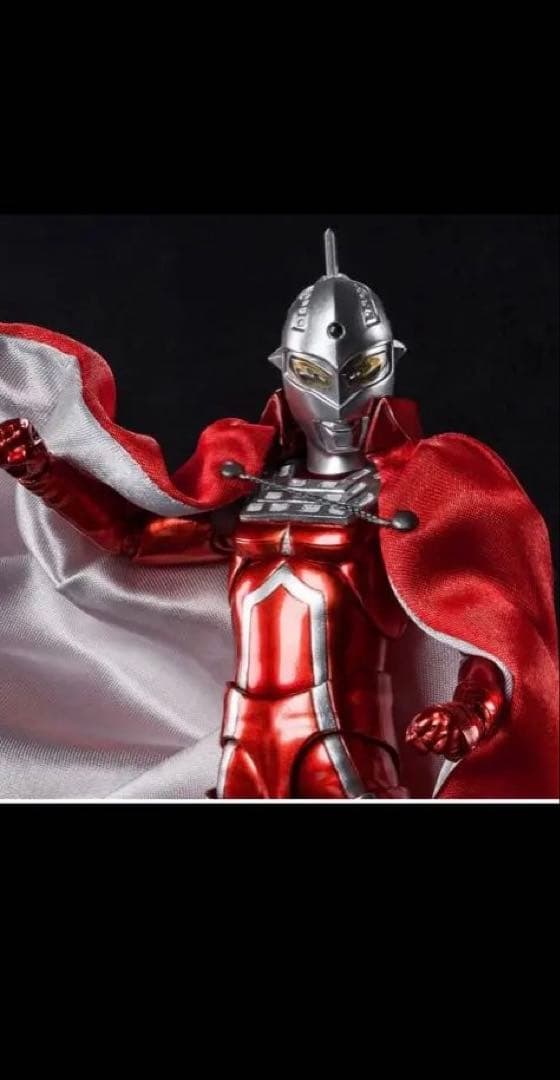 S.H.Figuarts ウルトラセブン 55th Anniversary V…