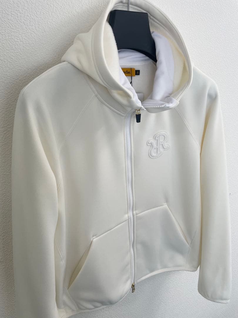 レザレクション　新品　Mサイズ パーカー