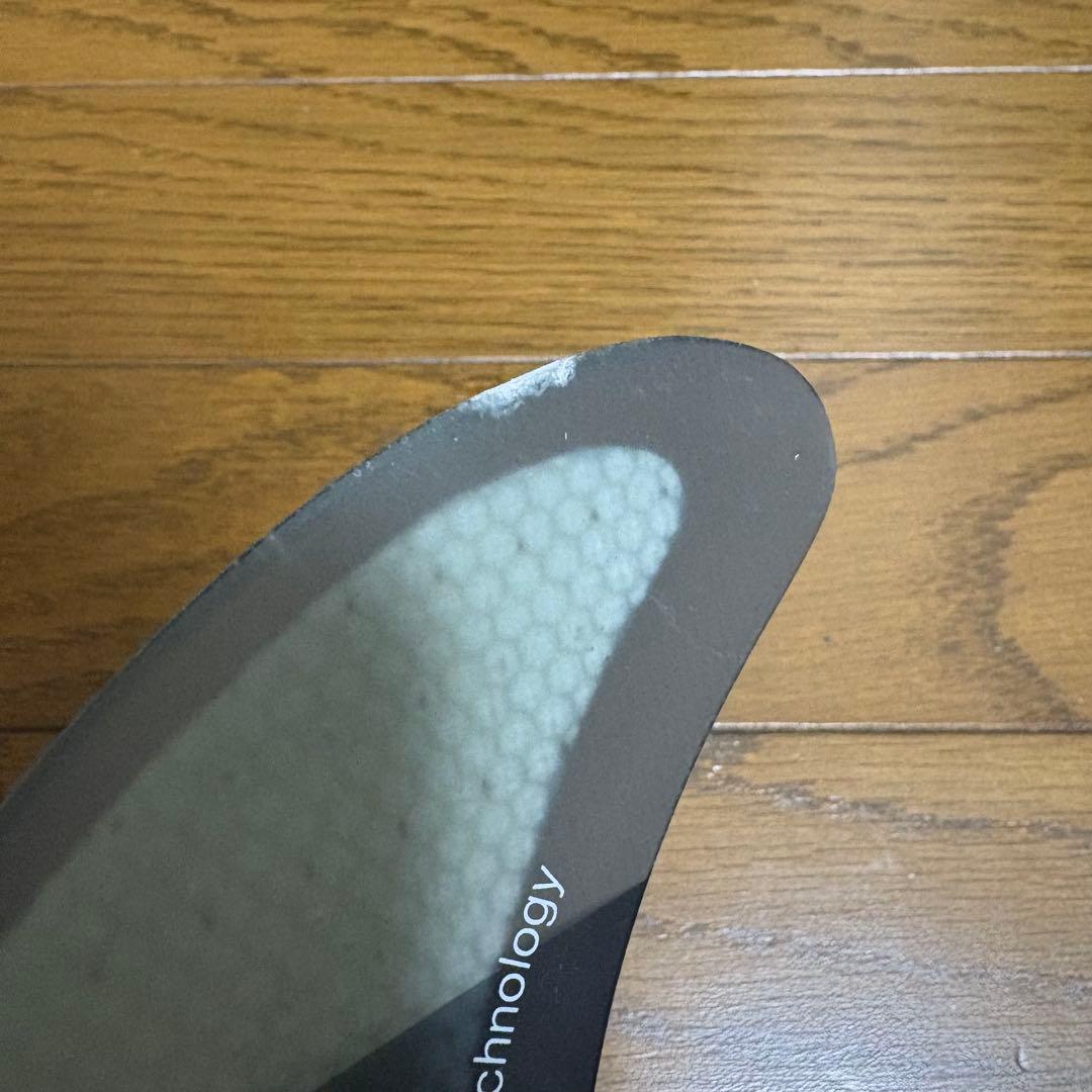 FCS トライフィン　PC-7 Lサイズ