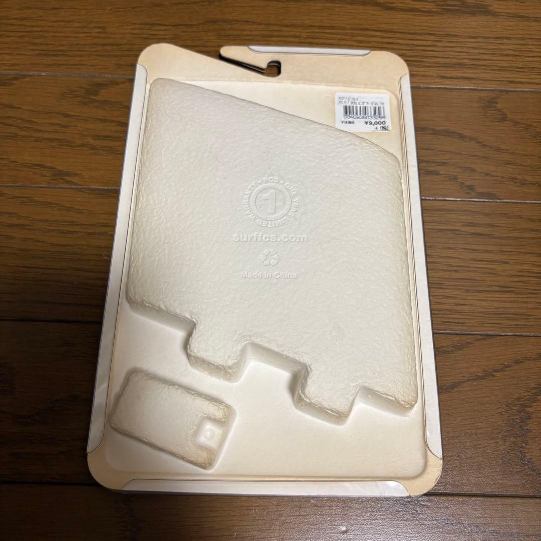 FCS トライフィン　PC-7 Lサイズ