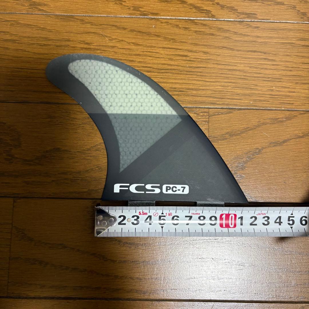 FCS トライフィン　PC-7 Lサイズ