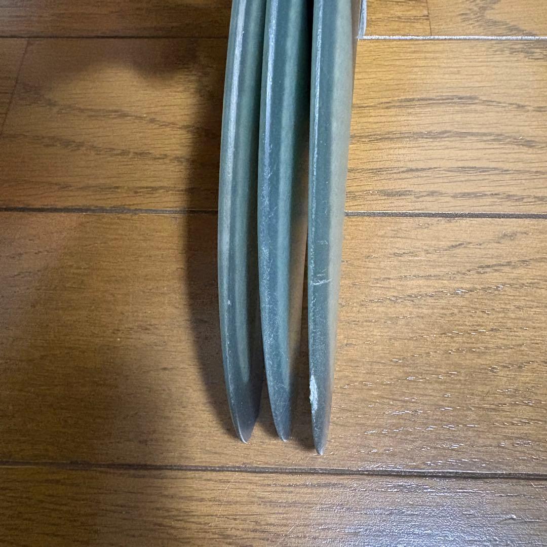 FCS トライフィン　PC-7 Lサイズ