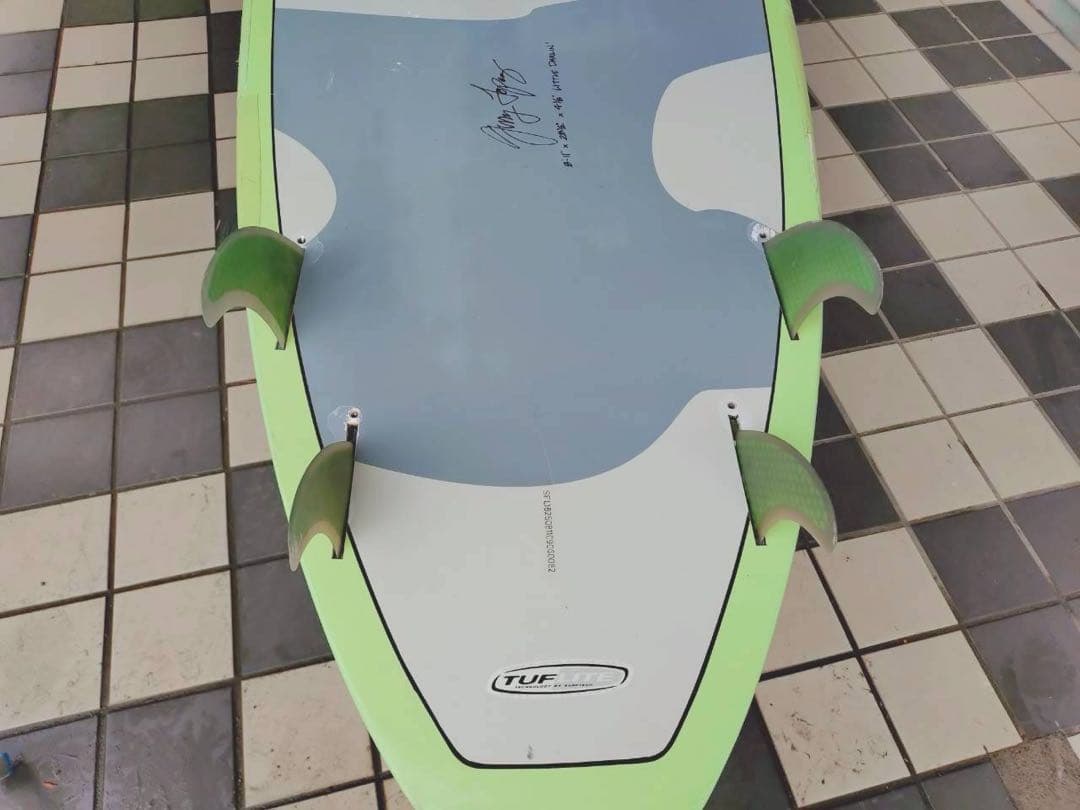ジェリーロペス　ＳＵＰボード　リトルダーリン　8.1 手渡し限定