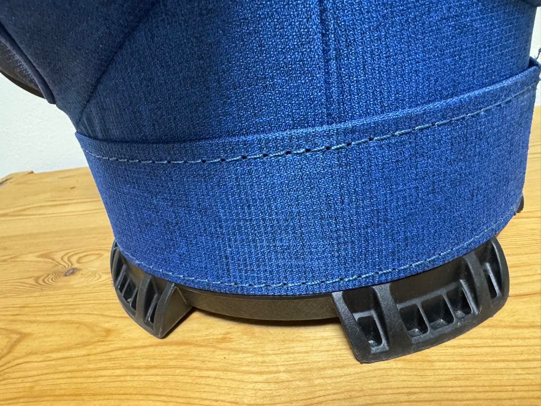 PING ピン 軽量 キャディバッグ スタンド 9.5インチ ブルー